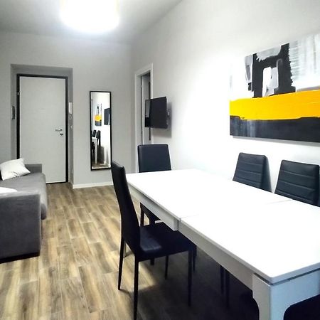 Casa Wally Turim Exterior foto
